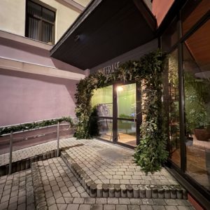 Photo 3 - Family cafe – restaurant “Terase”