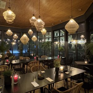 Photo 1 - Family cafe – restaurant “Terase”