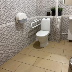 Photo 5 - Family cafe – restaurant “Terase”