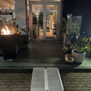 Photo 2 - Family cafe – restaurant “Terase”