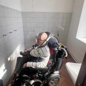 Photo 5 - Alatskivi loss ja sõiduhobuste tall