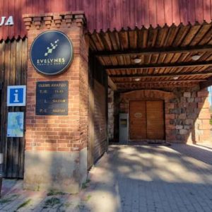 Photo 3 - Mooste mõis ja Linakoja külalistemaja