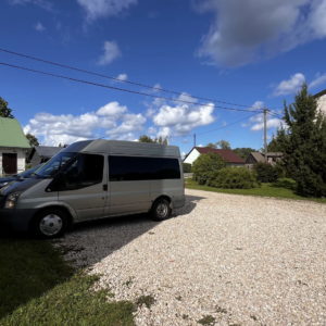 Photo 6 - Peipsi Teemaja