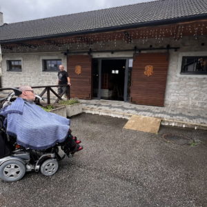 Photo 2 - Laisholmi Pubi