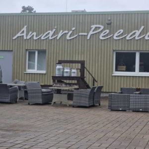 Photo 2 - Andri-Peedo farm shop