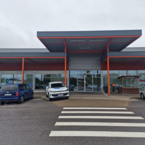 Photo 1 - Põlva COOP