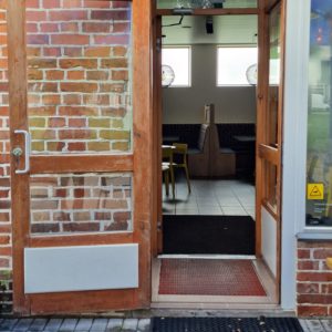 Photo 1 - Merano Pizza