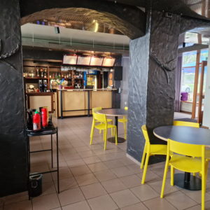 Photo 2 - Merano Pizza restoran