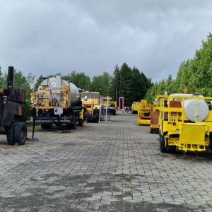 Photo 9 - Estonian Road Museum