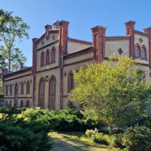 Photo 1 - Mooste mõis ja Linakoja külalistemaja