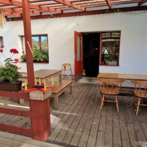 Photo 4 - Vana Vaksal Pub