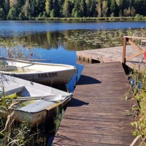 Photo 8 - Mooste mõis ja Linakoja külalistemaja