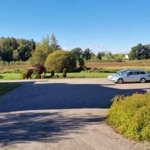 Photo 2 - Mooste mõis ja Linakoja külalistemaja