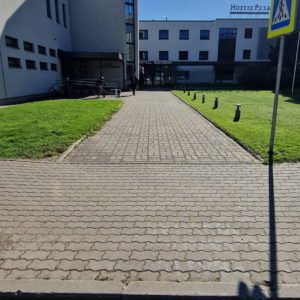 Photo 2 - Pesa hotell and restoran