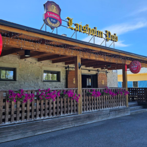 Photo 1 - Laisholmi Pubi