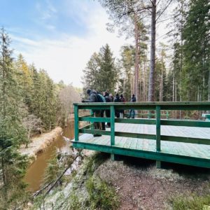 Photo 1 - Rīvas loki