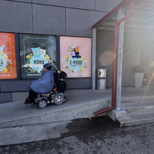 Photo 2 - Rõngu maiznīca