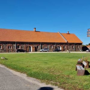 Photo 5 - Mooste mõis ja Linakoja külalistemaja