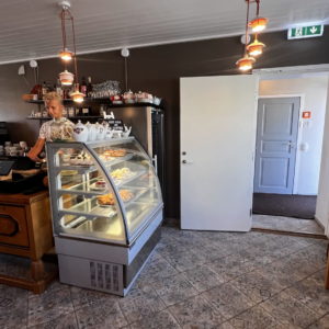 Photo 6 - Peipsi Teashop