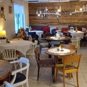 Photo 2 - Tillu café