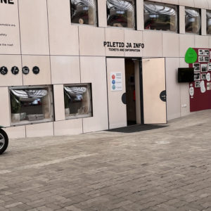 Photo 15 - Estonian Road Museum