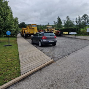 Photo 10 - Eesti Maanteemuuseum