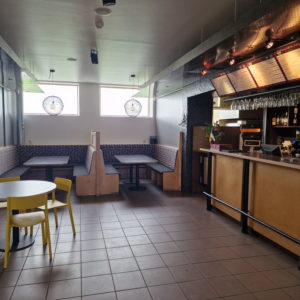 Photo 3 - Merano Pizza restoran