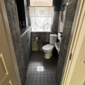 Photo 2 - Peipsi Teemaja