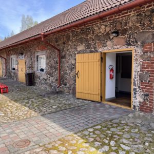 Photo 4 - Eesti Maanteemuuseum