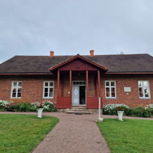 Photo 1 - Eesti Maanteemuuseum