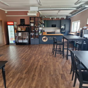 Photo 1 - Andri-Peedo farm shop