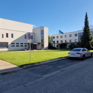 Photo 1 - Pesa hotell and restoran