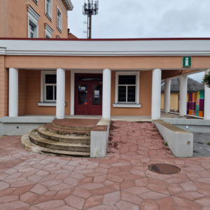 Photo 8 - Otepää keskväljak