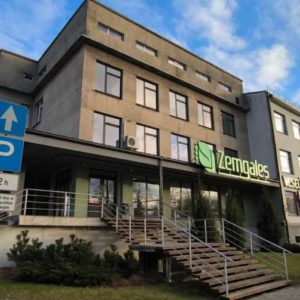 Photo 1 - Zemgales veselības centrs