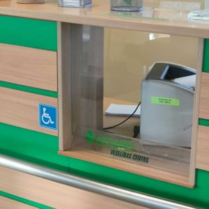 Photo 2 - Zemgales veselības centrs