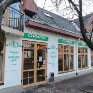 Photo 1 - Bistro “Silva” Jelgavā
