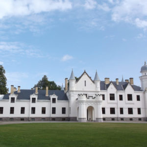 Photo 6 - Alatskivi Castle and Riding Horse Stable
