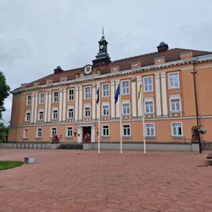 Photo 2 - Otepää keskväljak