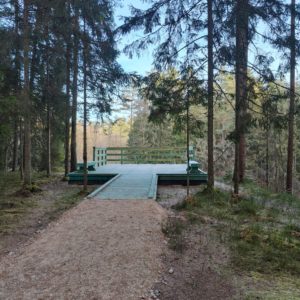 Photo 4 - Rīvas loki