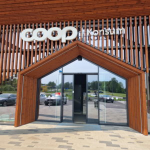 Photo 3 - COOP Rõuge Konsum