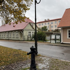 Photo 2 - Katariina allee