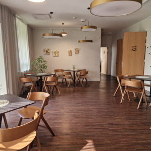 Photo 3 - Rõuge Community Centre and Library