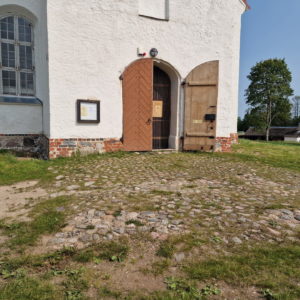 Photo 5 - Rõuge Maarja kogudus ja kirik