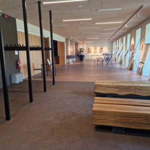 Photo 7 - Rõuge Community Centre and Library