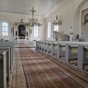 Photo 11 - Rõuge Mary Congregation