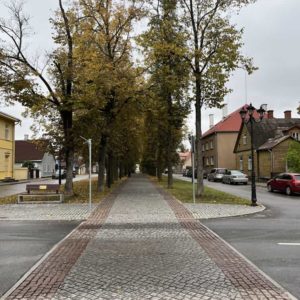 Photo 4 - Katariina allee