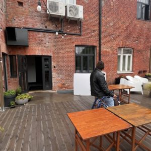 Photo 2 - Postimaja lokaal