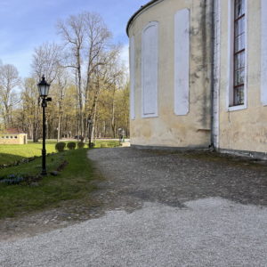 Photo 3 - Põltsamaa loss