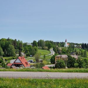Photo 1 - Rõuge groceries Konsum COOP