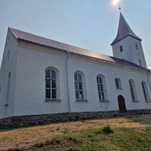 Photo 5 - Rõuge Mary Congregation